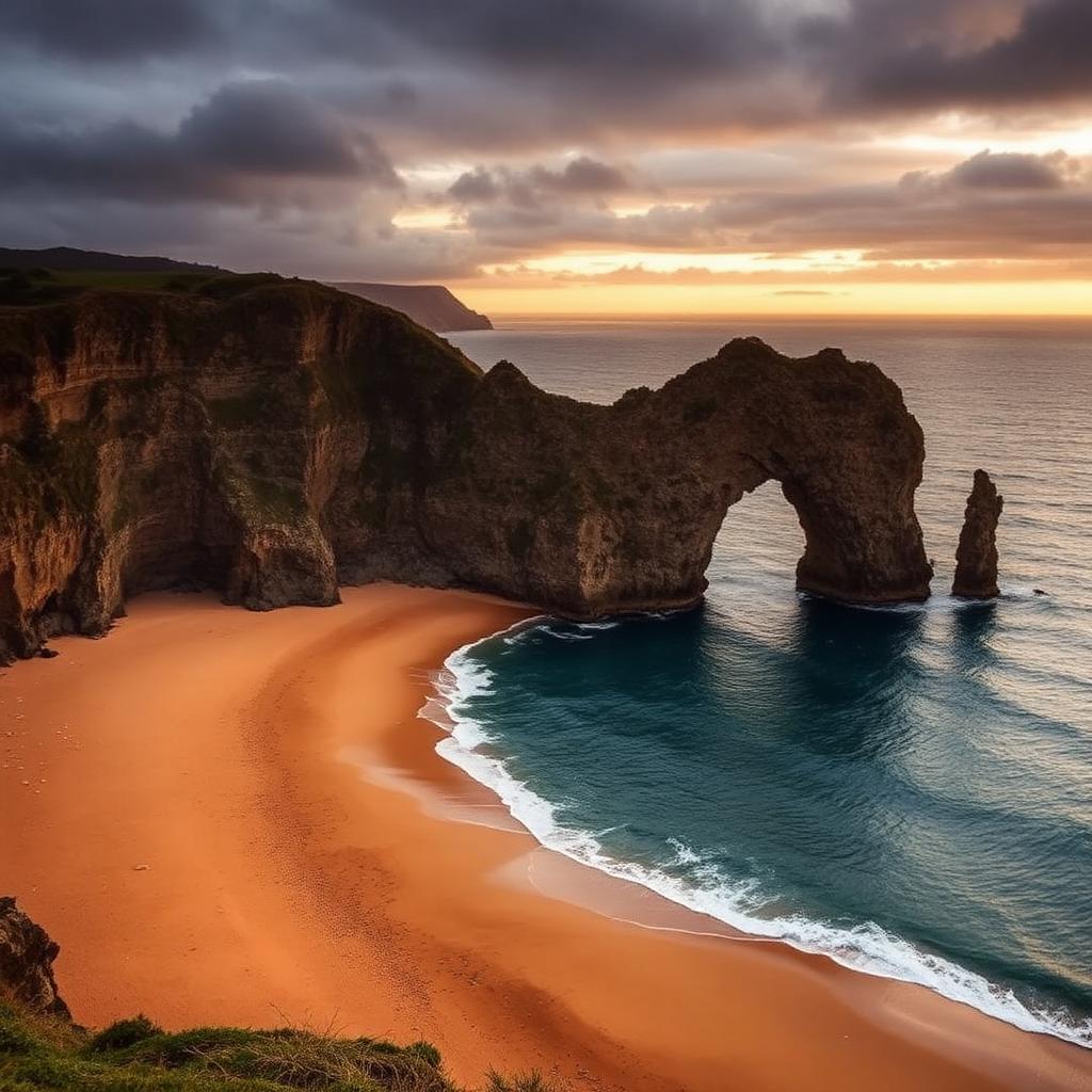 Beaches